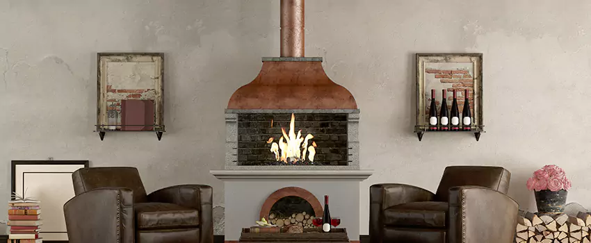 Benefits of Pacific Energy Fireplace in Casper, Wyoming