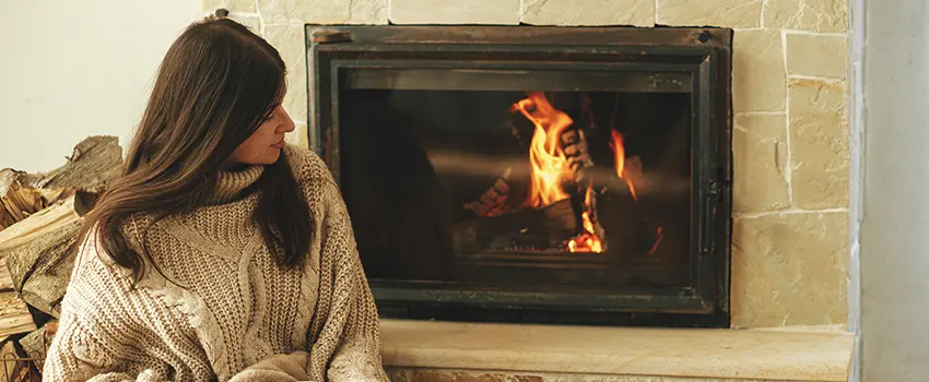 Regency Outdoor Fireplace Products Maintenance and Replacement Services in Casper, Wyoming