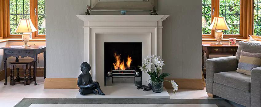 RSF Fireplaces Maintenance and Repair in Casper, Wyoming