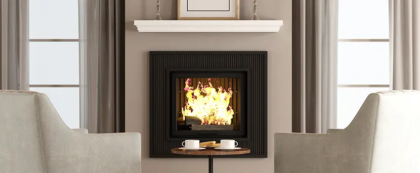 Superior Outdoor Fireplace Repair in Casper, WY