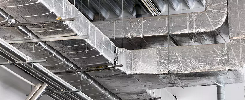 Vent Dust Cleaning Cost in Casper, WY
