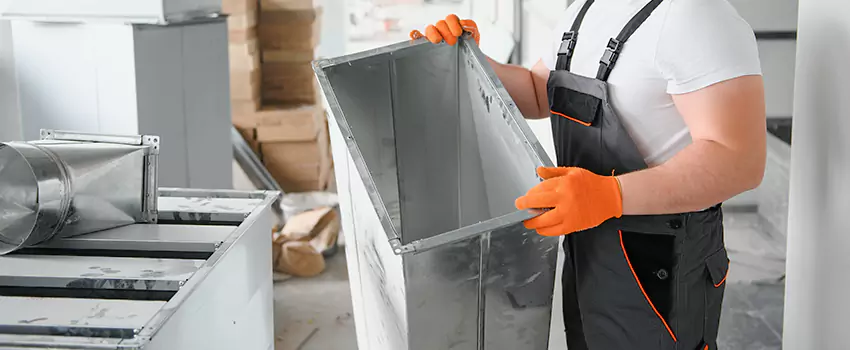 Ventilation Fan Cleaning Services in Casper, Wyoming