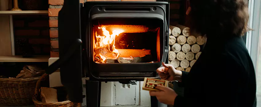 Key Features of Vermont Castings Fireplaces in Casper, WY