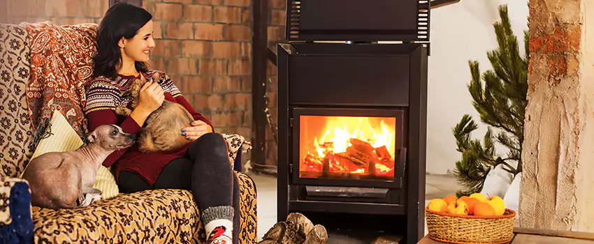 Wood Stove Chimney Cleaning Services in Casper, WY