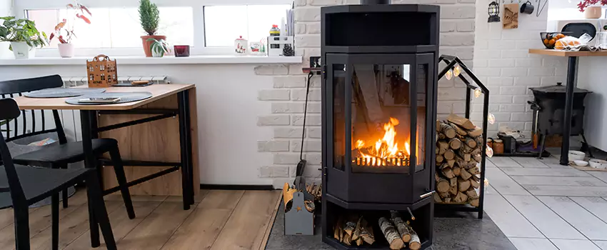 Wood Stove Firebox Installation Services in Casper, WY