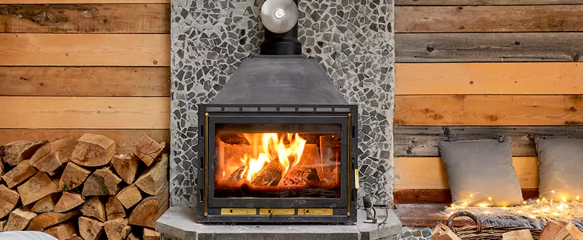Wood Stove Cracked Glass Repair Services in Casper, WY