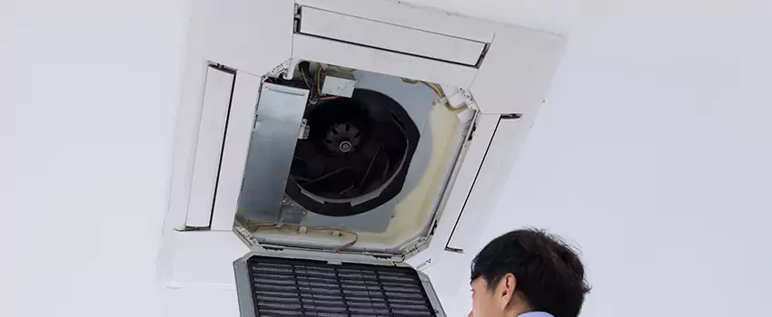 Benefits of Professional Air Duct Cleaning in Casper, Wyoming