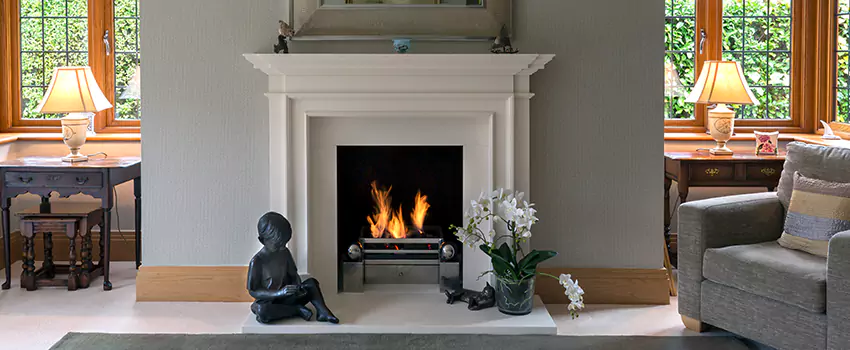 Astria Open-Hearth Wood Fireplaces Services in Casper, WY
