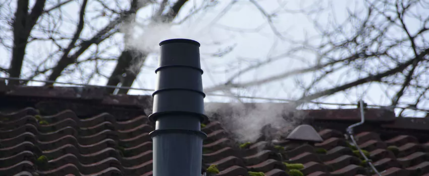 Broken Chimney Animal Screen Repair And Installation in Casper, WY