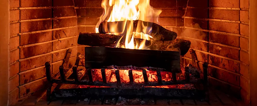 Chimney Ash Dump Cover Repair Services in Casper, WY