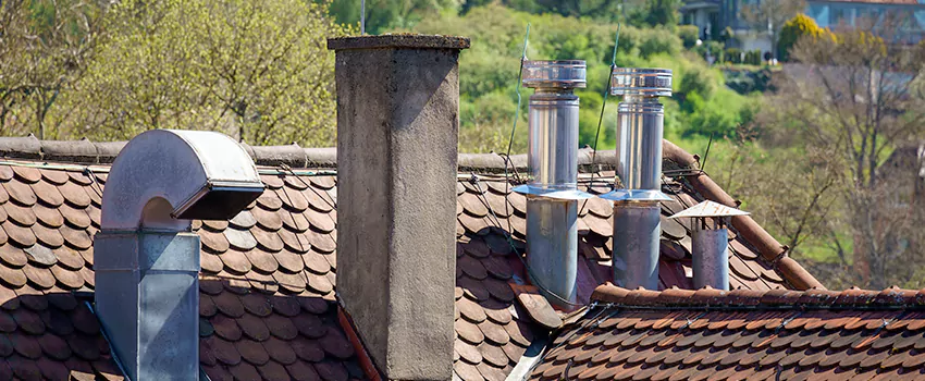 Commercial Chimney Blockage Removal in Casper, Wyoming