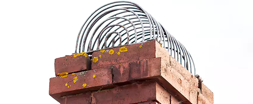 Chimney Crown Problems in Casper, Wyoming