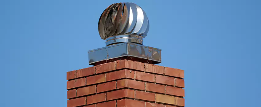 Chimney Damper Hinge Repair in Casper, WY