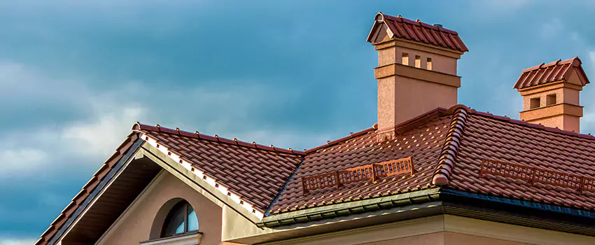 Residential Chimney Services in Casper, Wyoming