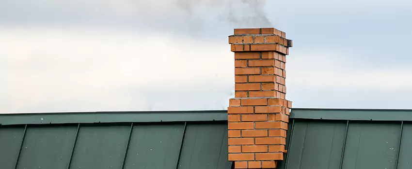 Chimney Installation Company in Casper, WY
