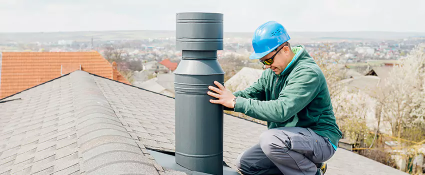 Insulated Chimney Liner Services in Casper, WY