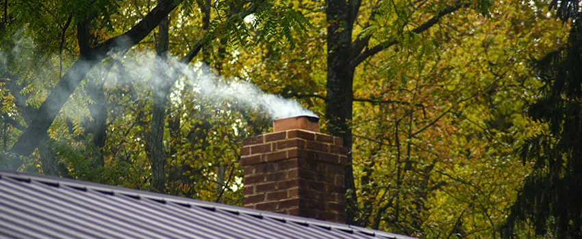 Gas Chimney Odor Removal in Casper, Wyoming