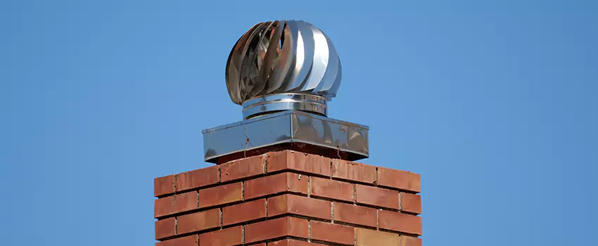 Chimney Flue Rebuild Services in Casper, Wyoming