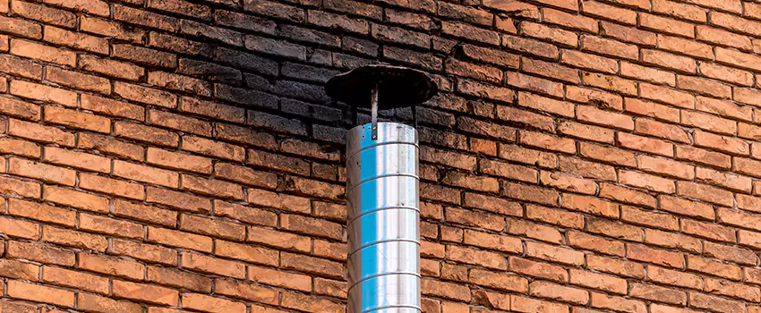 Chimney Design and Style Remodel Services in Casper, Wyoming