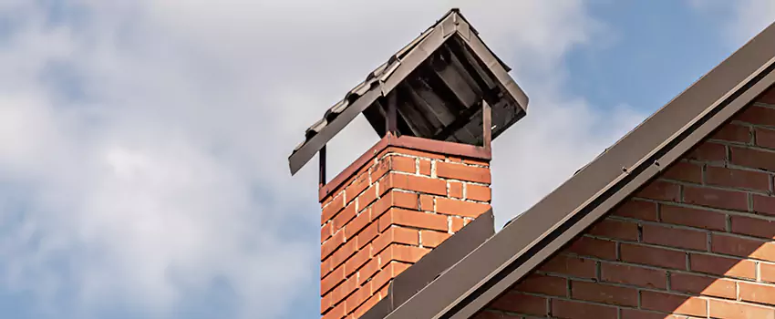 Chimney Saver Masonry Repair Contractor in Casper, Wyoming