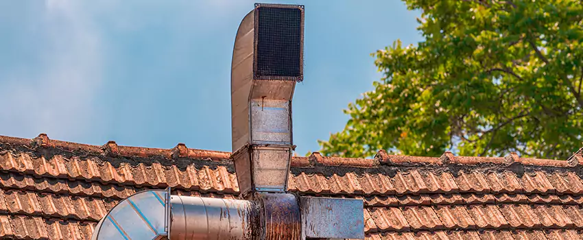 Chimney Blockage Removal in Casper, Wyoming