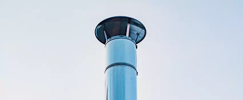 Chimney Spark Arrestor Mesh Installation in Casper, Wyoming