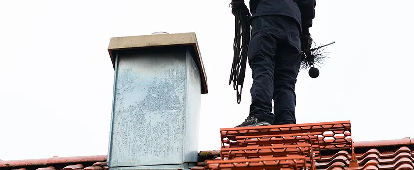 Modern Chimney Sweeping Techniques in Casper, Wyoming