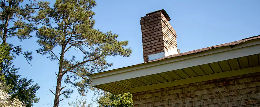 Brick Chimney Sweep Near Me in Casper, WY