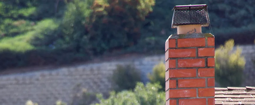 Chimney Tuckpointing And Masonry Restoration in Casper, WY
