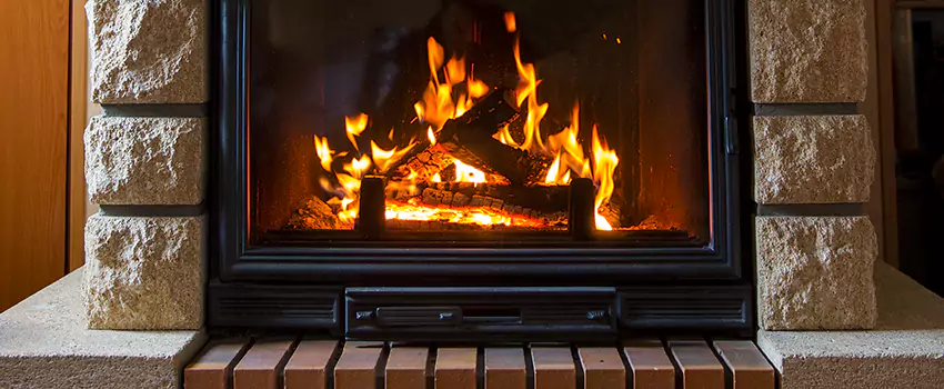 Decorative Fireplace Installation Cost in Casper, Wyoming