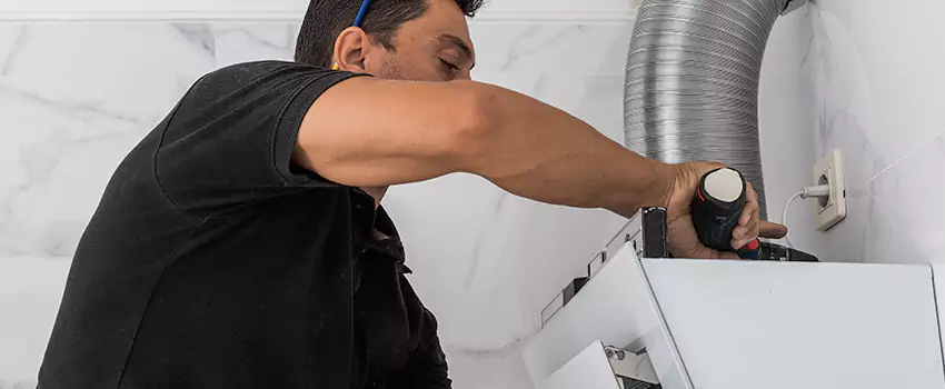 Dryer Vent Blockage Cleaning in Casper, WY