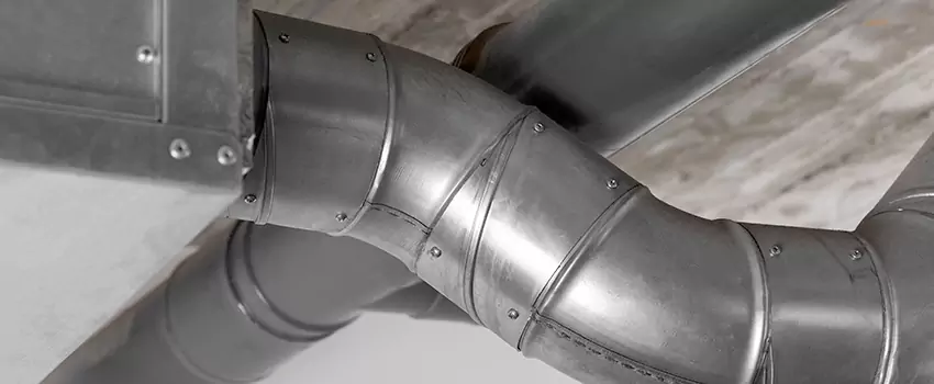 Dryer Vent Blockage Inspection in Casper, WY