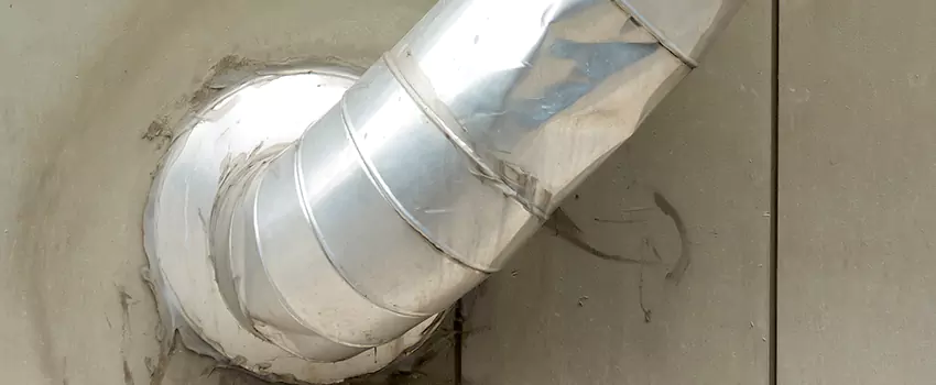 Dryer Vent Repair Process in Casper, WY
