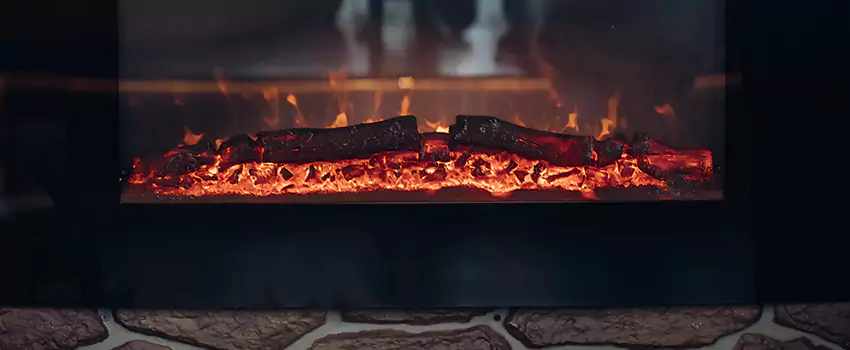 Cost of Electric Fireplace Repair Service in Casper, Wyoming