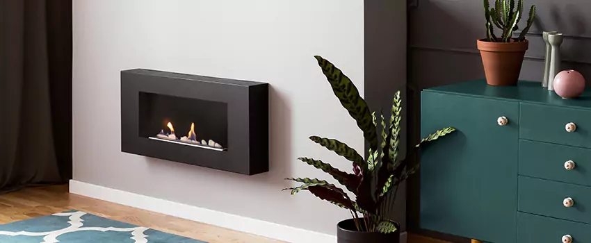 Cost of Ethanol Fireplace Repair And Installation Services in Casper, WY