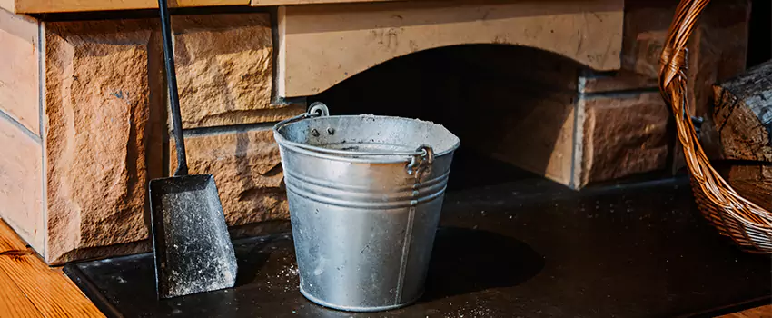 Clean The Fireplace Mantle And Hearth in Casper, Wyoming