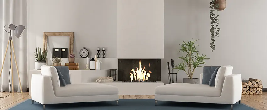 Decorative Fireplace Crystals Services in Casper, Wyoming