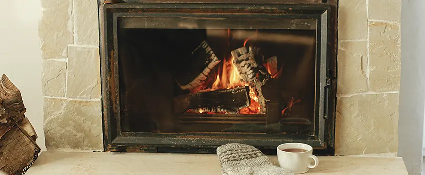 Fireplace Door Handle Replacements Services in Casper, Wyoming