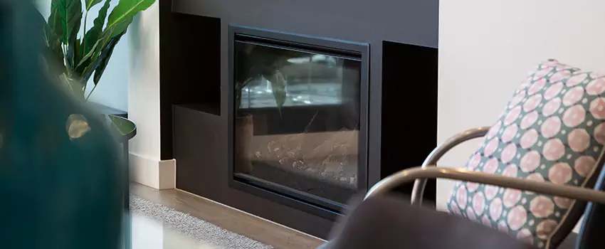 Gas Fireplace Installation in Casper, WY