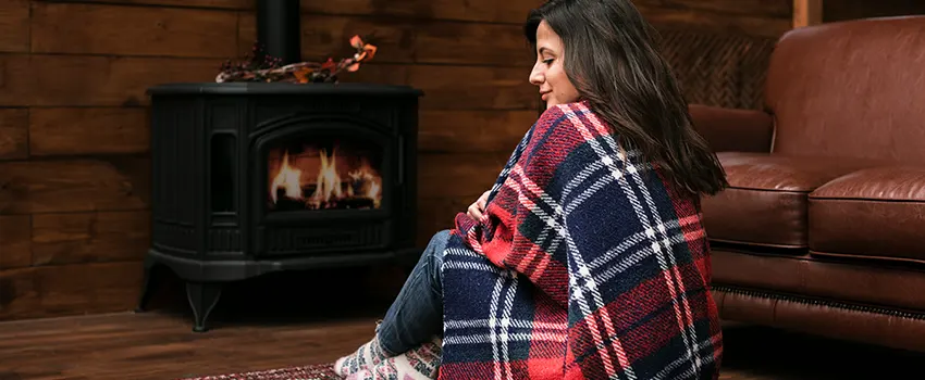 Fireplace Firebox Grate Replacement Services  in Casper, Wyoming