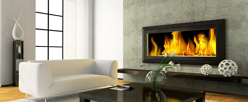 Fireplace Hearth Ideas in Casper, Wyoming