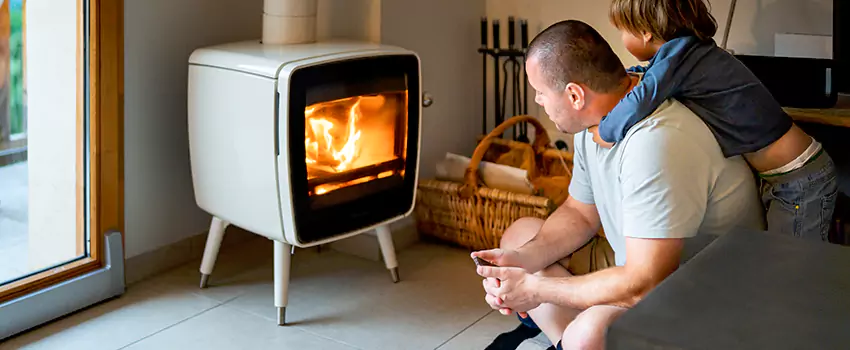 Fireplace Flue Maintenance Services in Casper, WY