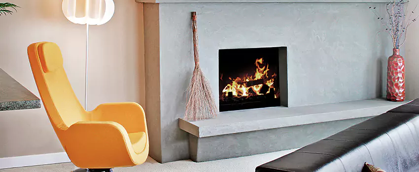 Electric Fireplace Makeover Services in Casper, WY