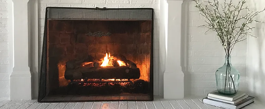 Cost-Effective Fireplace Mantel Inspection And Maintenance in Casper, WY