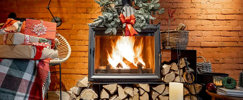Steel Fireplace Grate Repair And Replacement Services in Casper, Wyoming