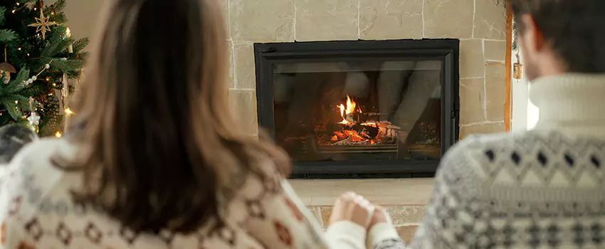 Fireplace Firebox Refurbish & Restore Services in Casper, WY