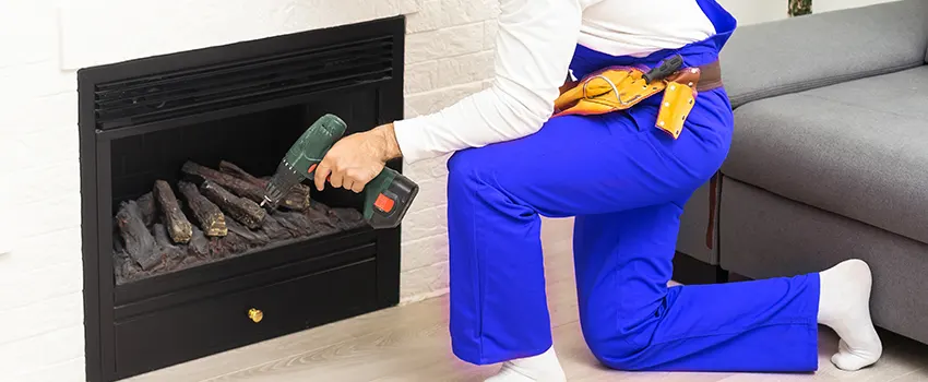 Fireplace Safety Inspection Specialists in Casper, Wyoming