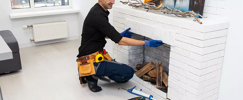 Gas Fireplace Repair And Replacement in Casper, WY