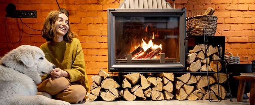 Fireplace Smell Removal Cost in Casper, WY