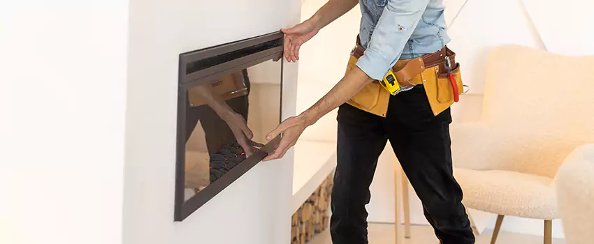 Traditional Fireplace Vent Sweeping in Casper, WY